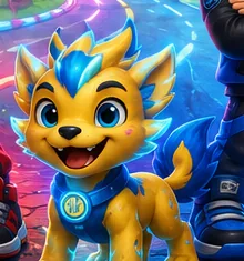 Sparky